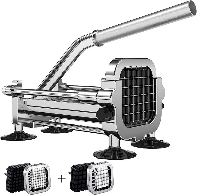 Befano French Fry Cutter