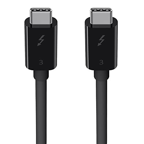 Belkin Thunderbolt 3 Cable