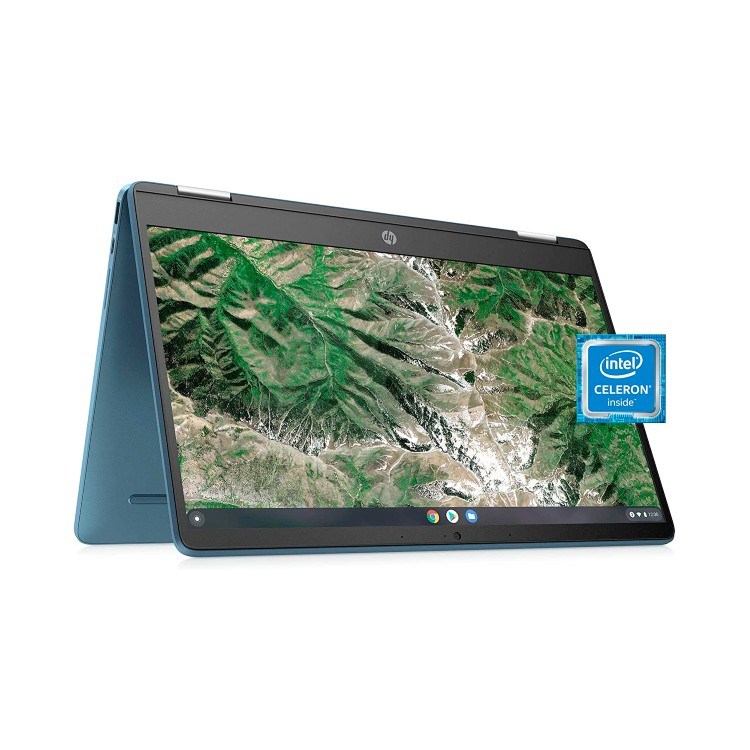 HP 2022 Chromebook, 14&quot;
