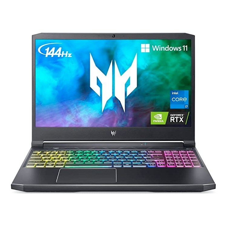 Acer 15.6" Predator Helios Gaming Laptop