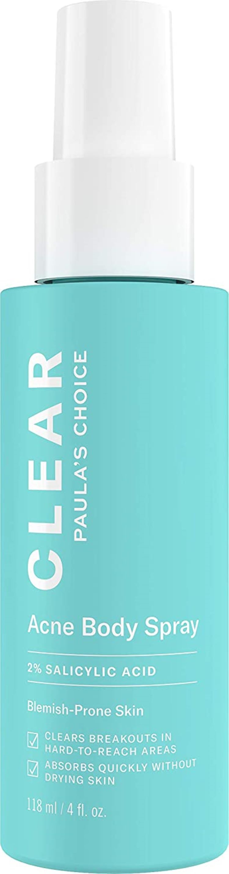 Paula&#039;s Choice Clear Back and Body Acne Spray