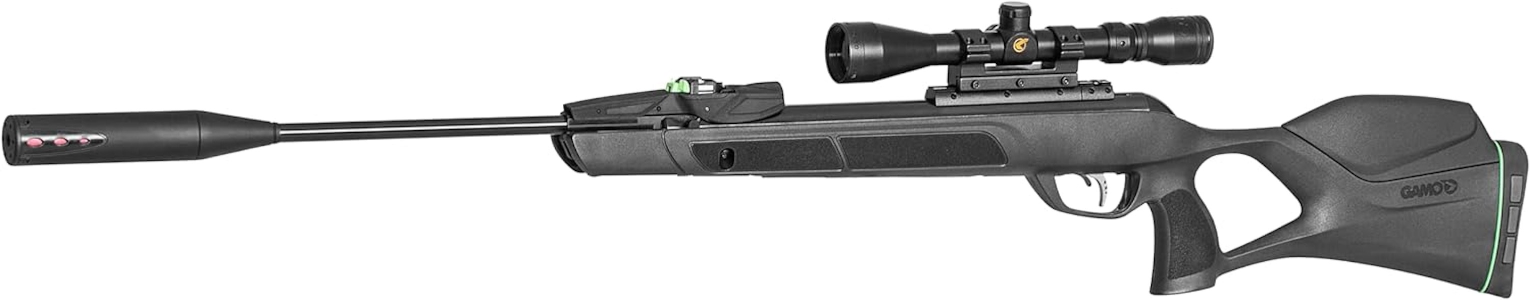 Gamo Swarm Magnum 10X GEN3i .22 Caliber Break Barrel Air Rifle