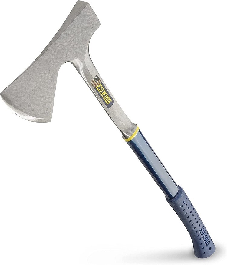Estwing 26-Inch E45A Camper's Axe