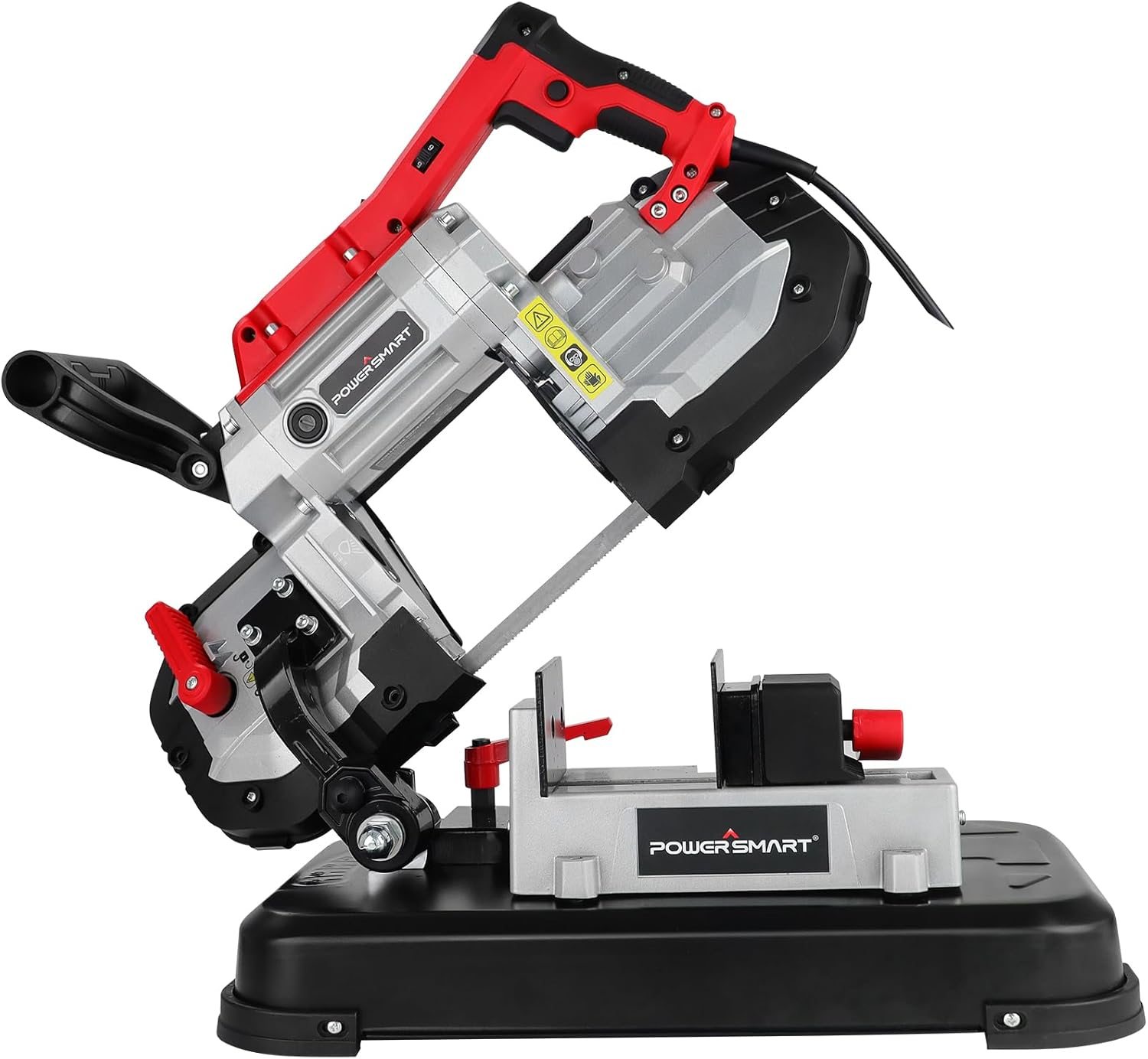 PowerSmart Portable Band Saw