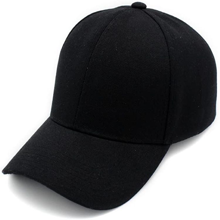 Top Level Baseball Cap