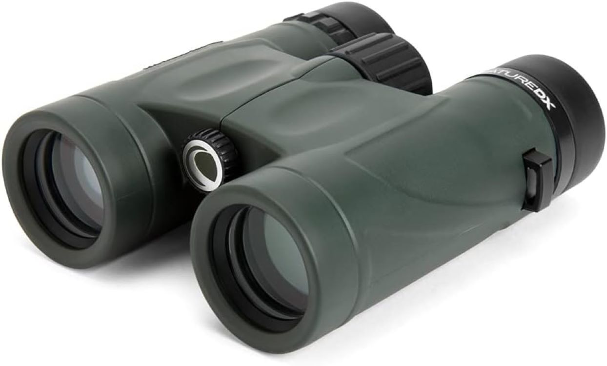Celestron Nature DX