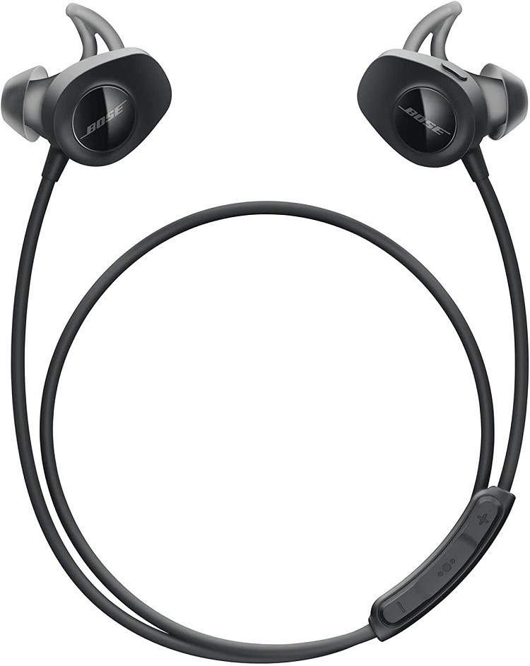 Bose SoundSport Wireless