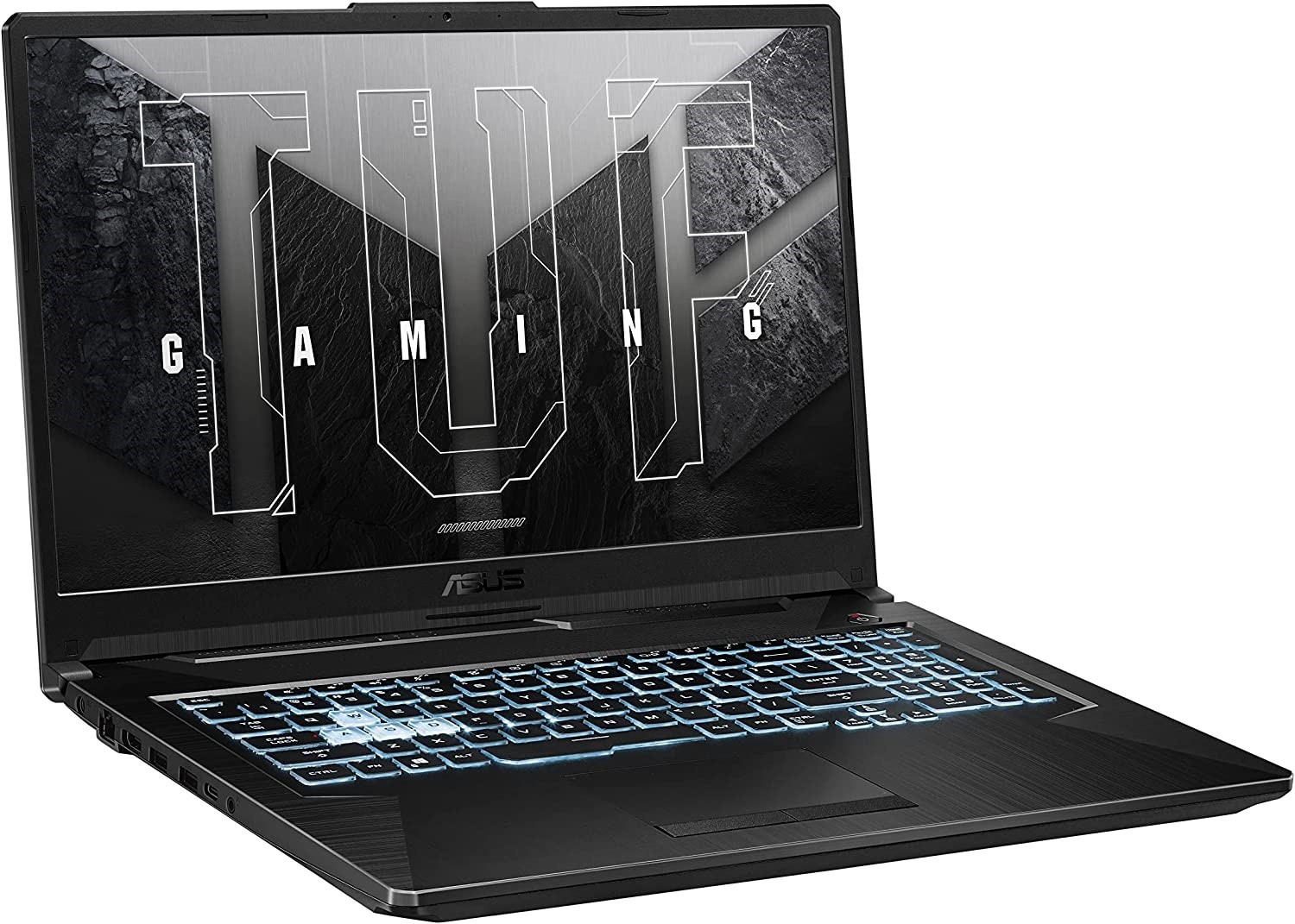 ASUS TUF F17 17.3&quot; Gaming Laptop