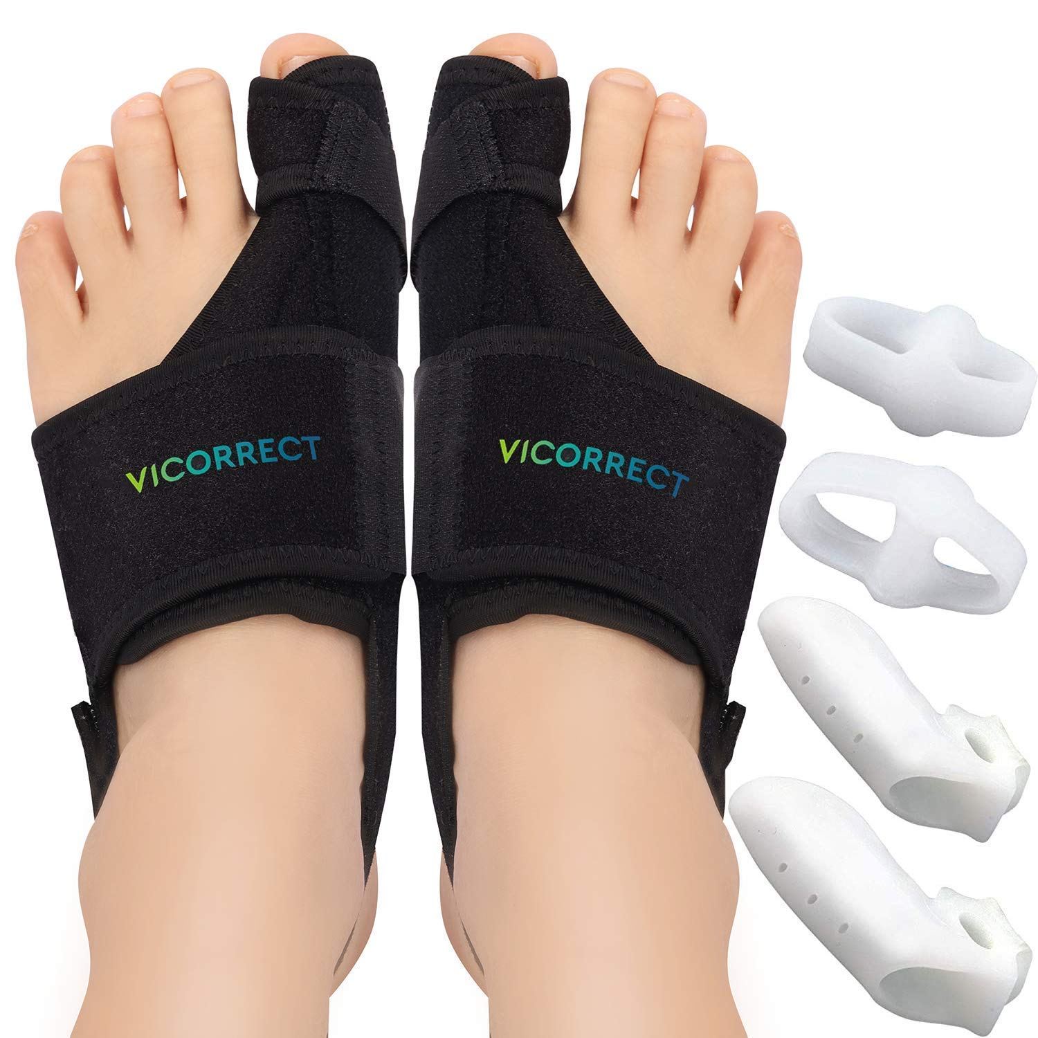 Best Bunion Correctors, According To Podiatrists 2022 Gel Silicone