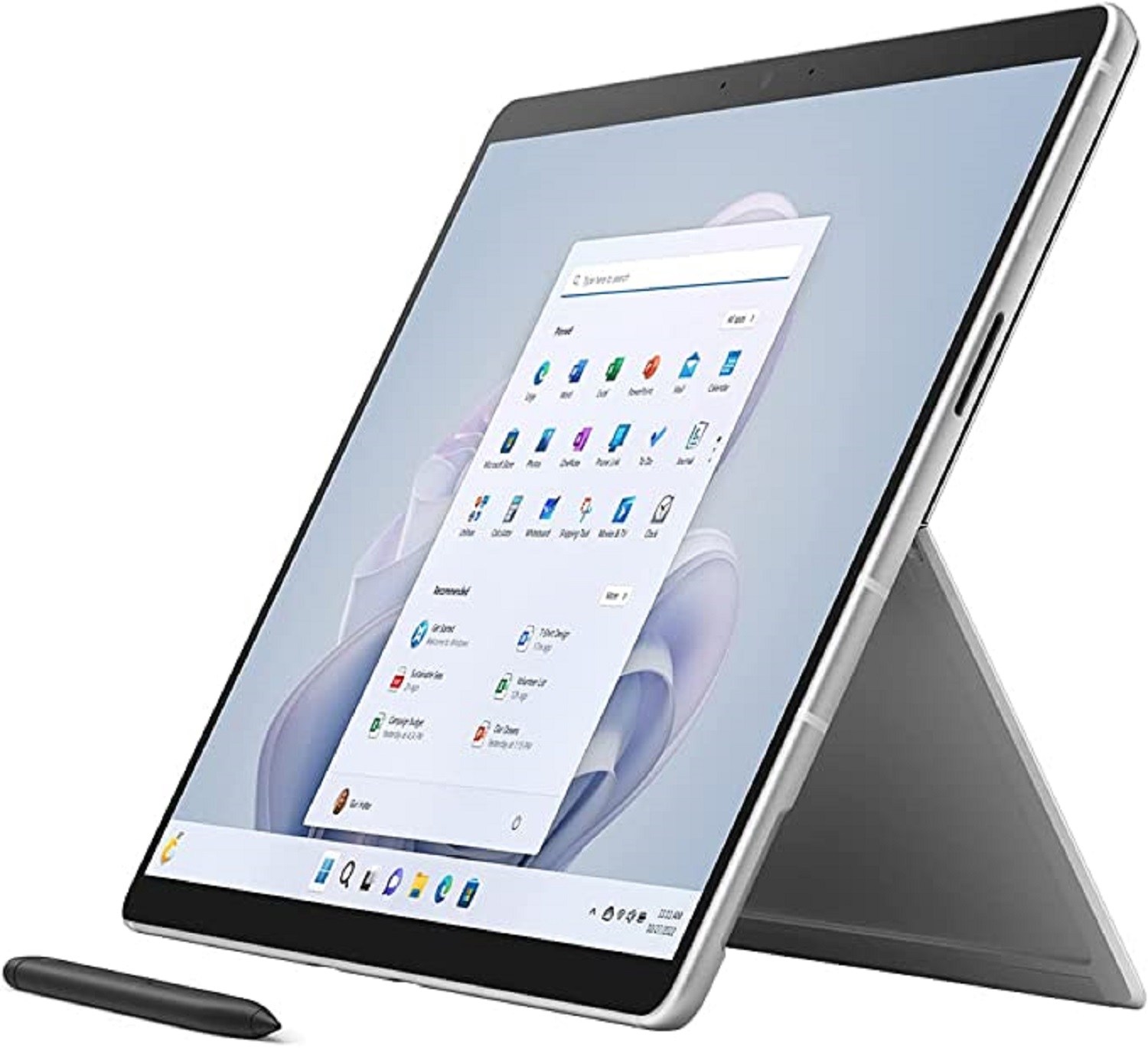 Microsoft Surface Pro 9 (2022)