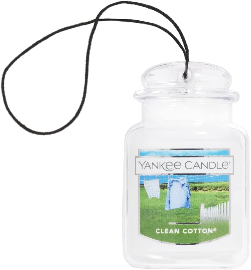 Yankee Candle Car Jar Ultimate