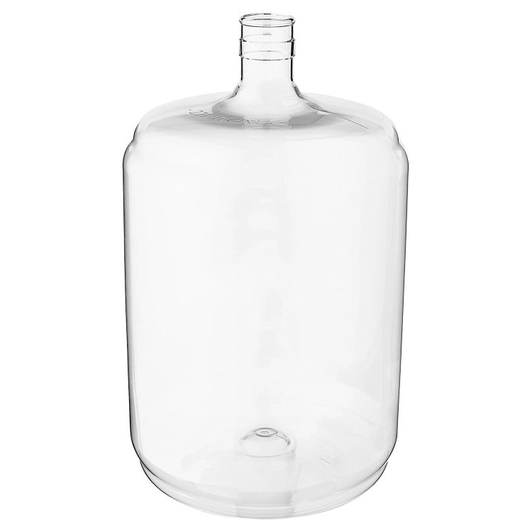 5 Gallon Glass Fermentor - Big Mouth Bubbler® EVO 2