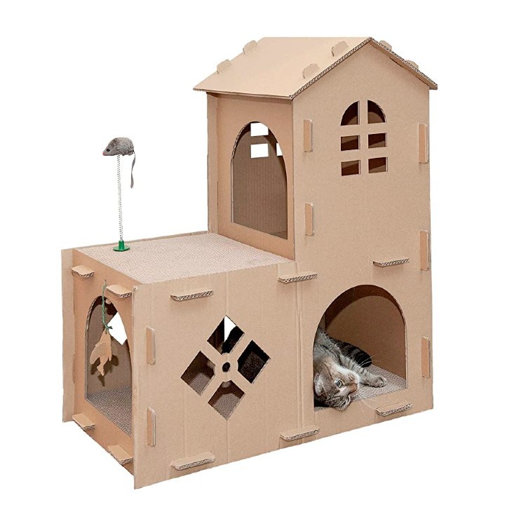 Furhaven Luxury High-End Double