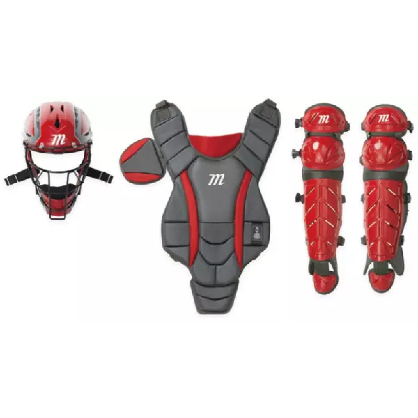 mizuno catchers gear reviews