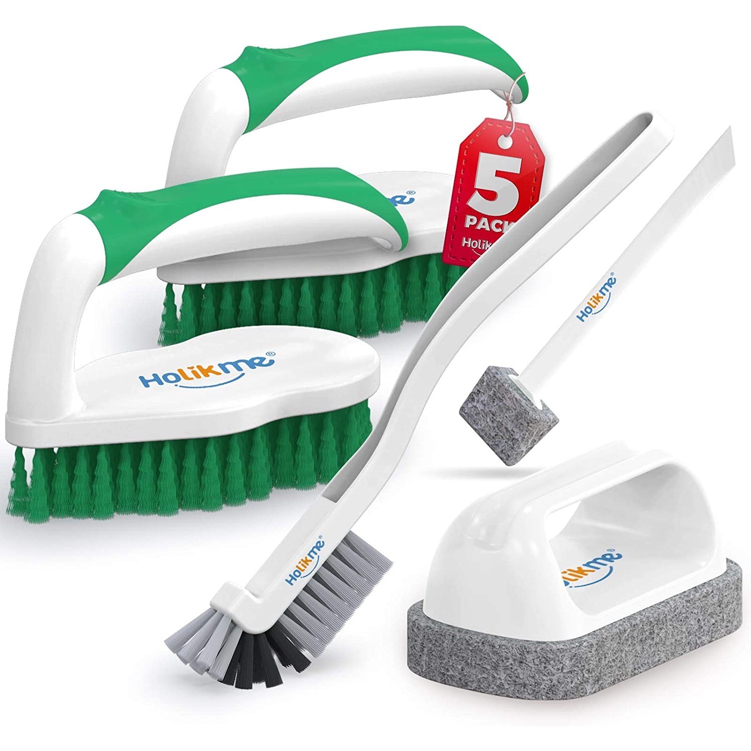 5 Best Cleaning Brushes - Dec. 2023 - BestReviews