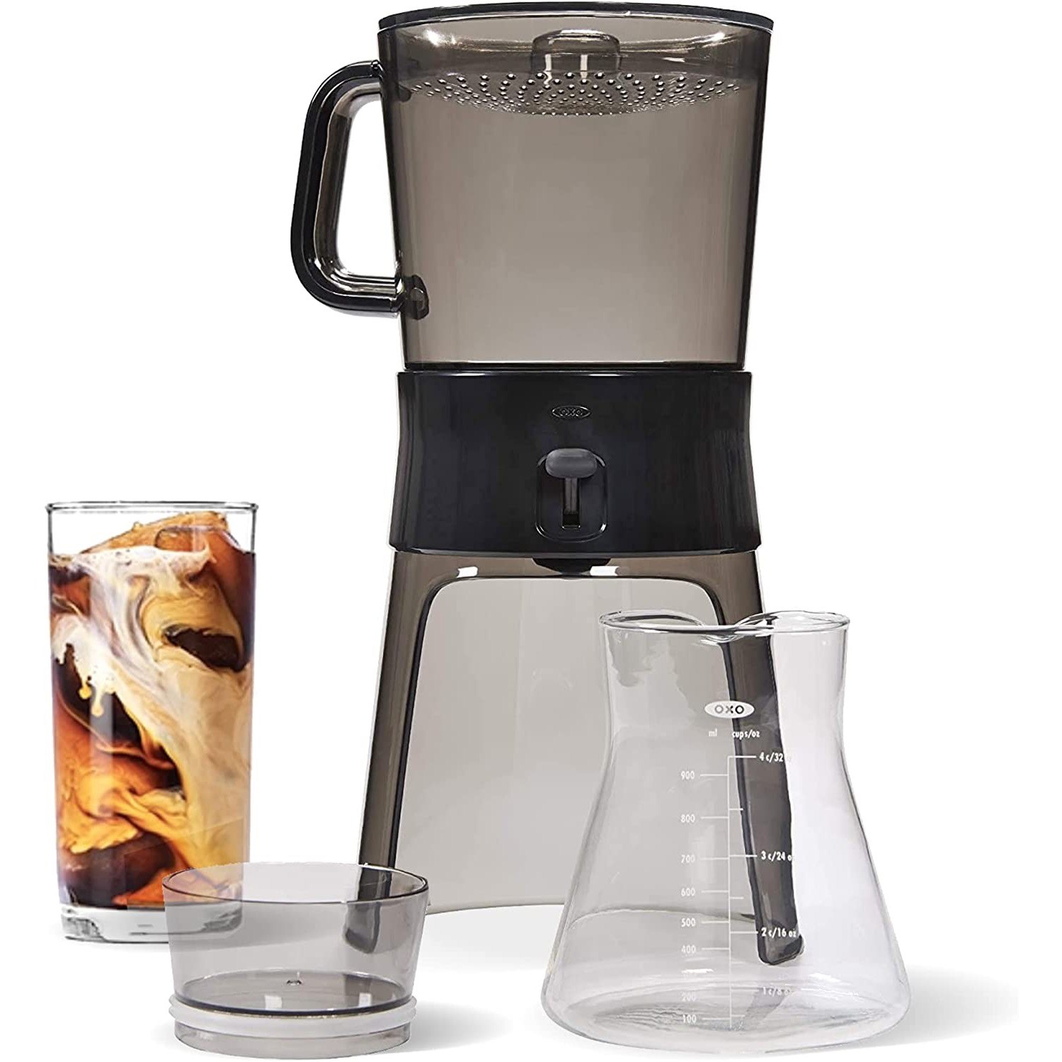 County Line Kitchen Cold Brew Coffee Maker In-depth Review: A