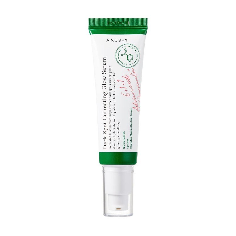 Axis Y Dark Spot Correcting Serum