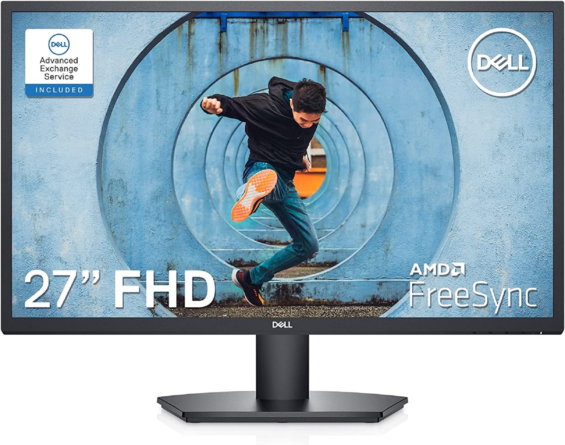 Dell SE2722HX 27-inch FHD 16:9 Monitor