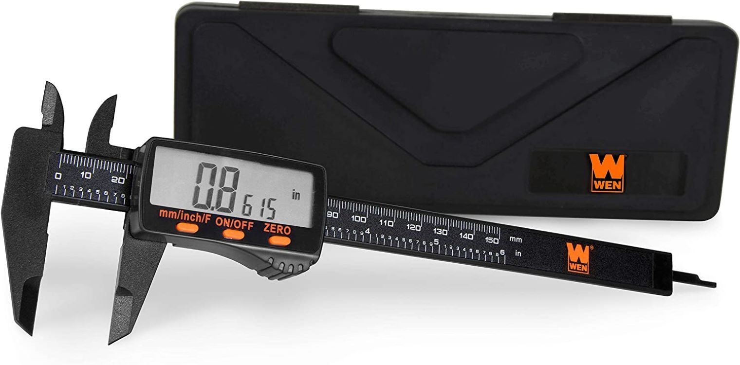 Best electronic online calipers