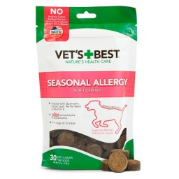 Vet's Best