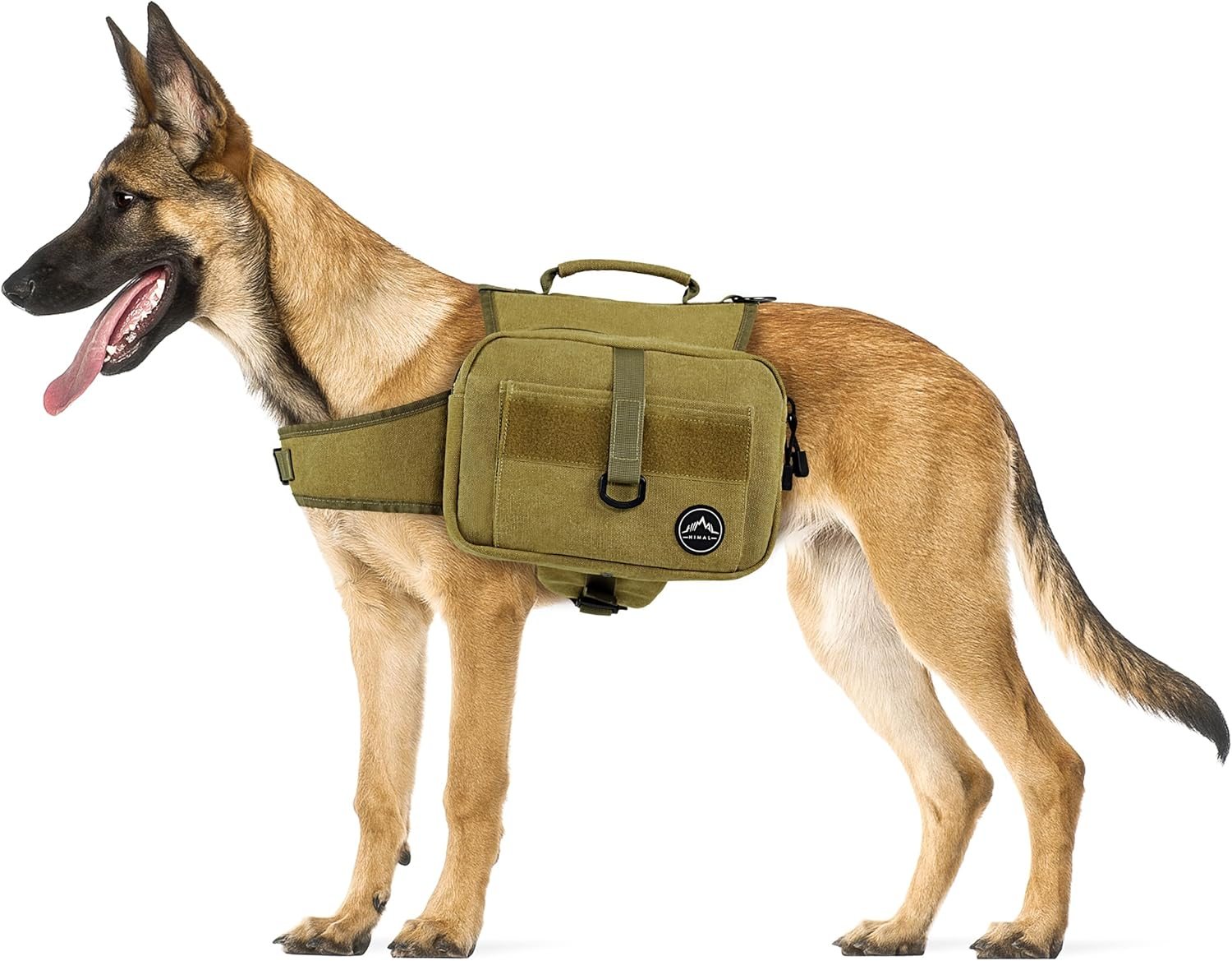 Himal Outdoors Dog Backpack
