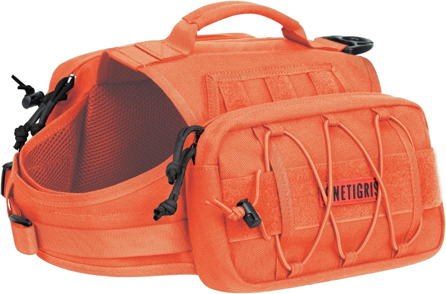 OneTigris Dog Backpack