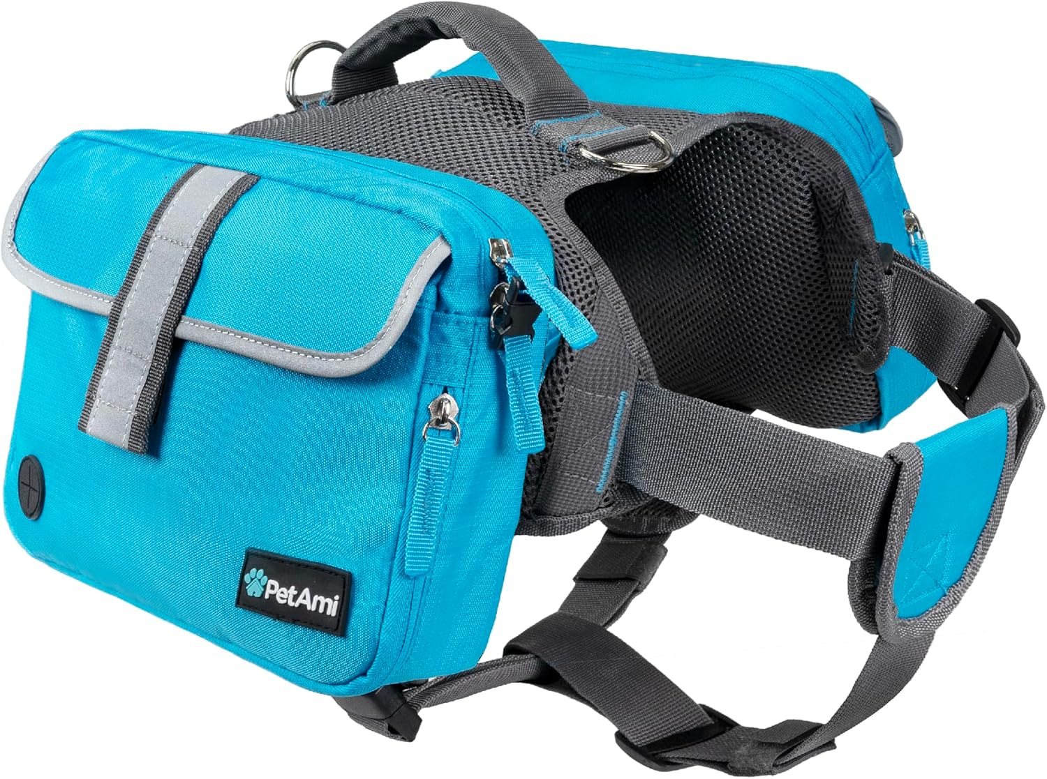 PetAmi Dog Backpack