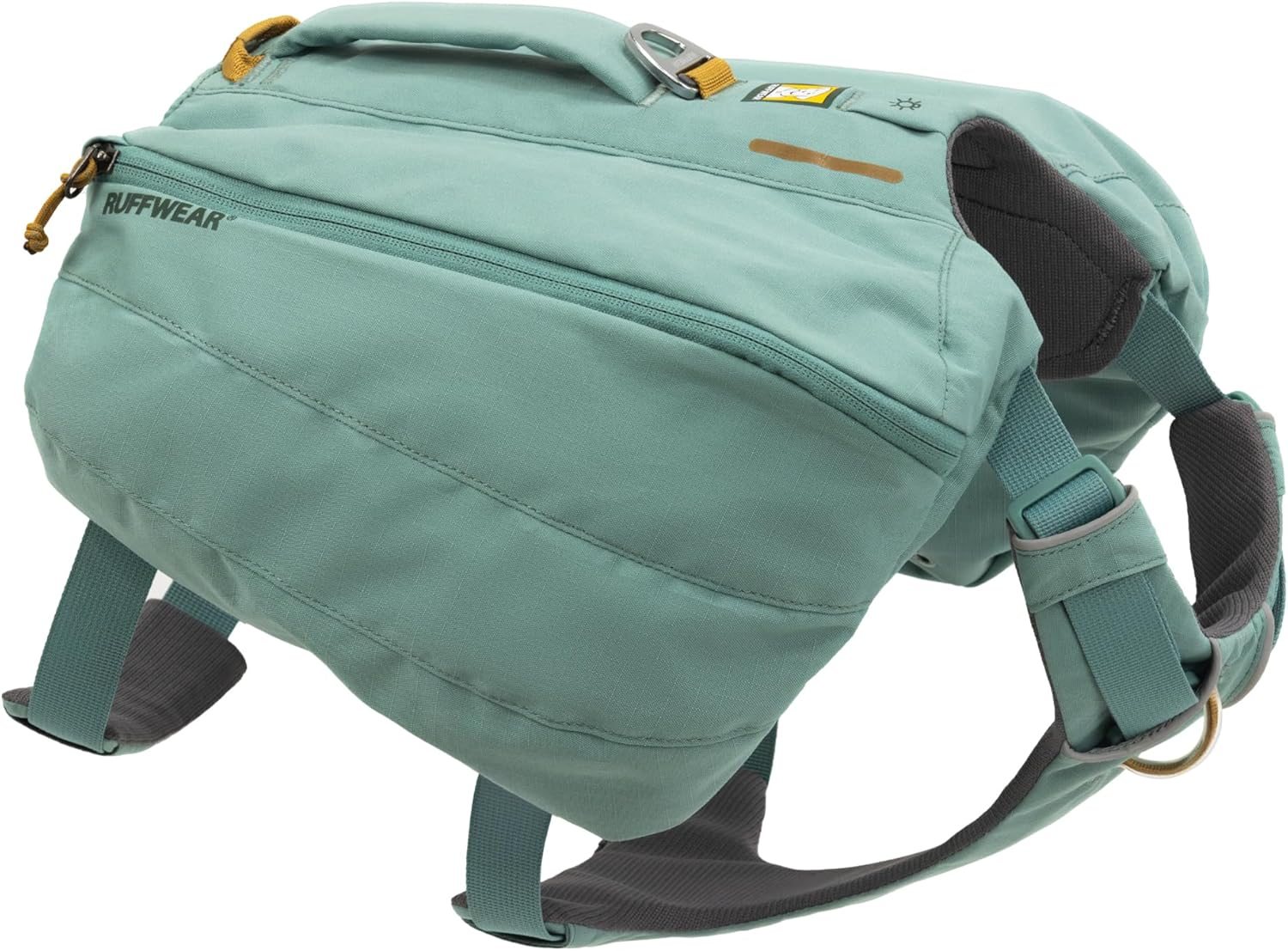 Ruffwear Front Range Dog Day Pack