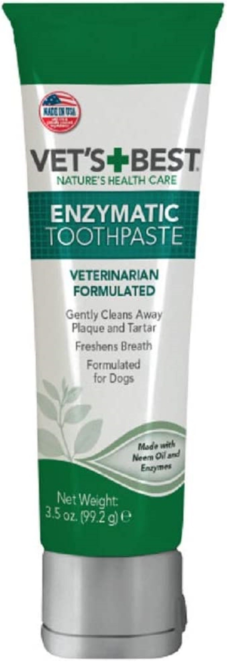 can dog toothpaste cause upset stomach