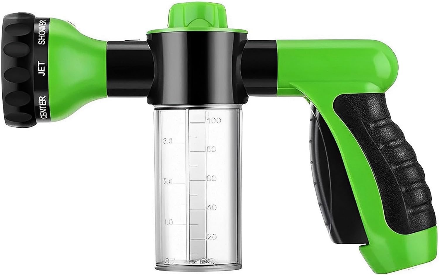 Girl With The Dogs Soap &amp; Shampoo Dispense