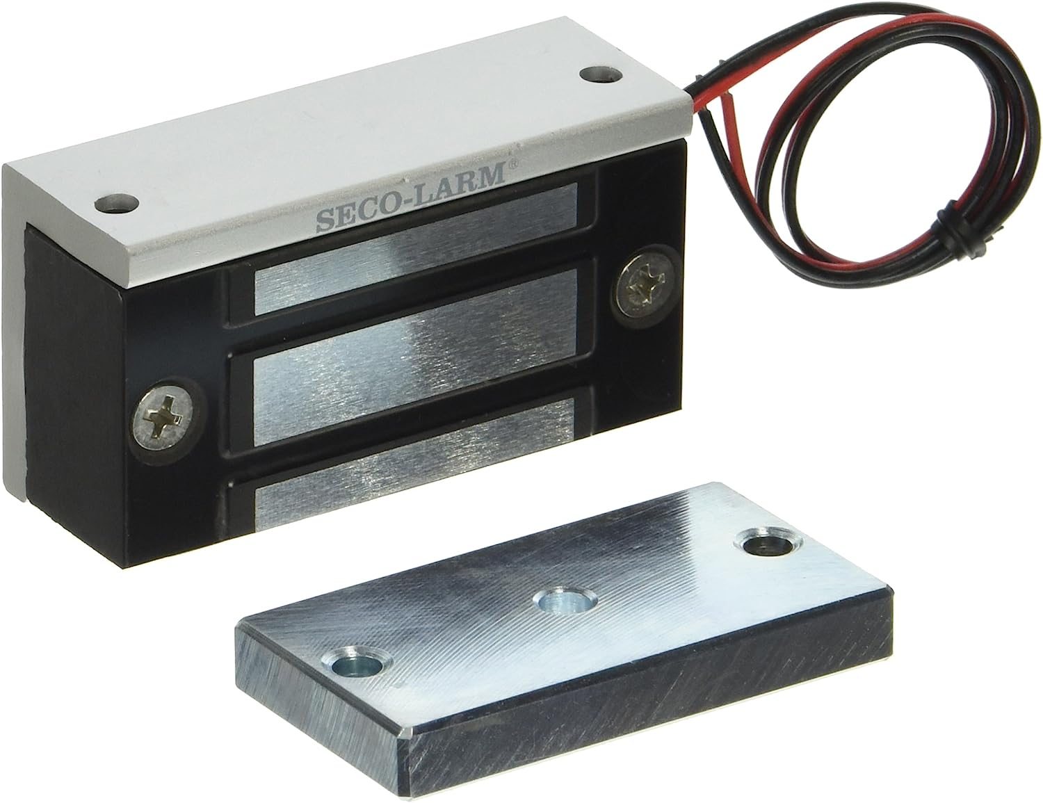Seco-Larm Mini Maglock, 80 lbs