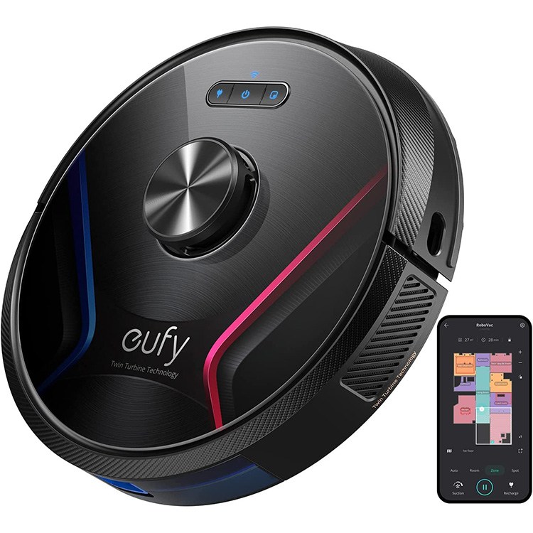 eufy by Anker RoboVac X8 Robot Vacuum