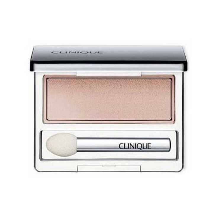 Clinique All About Long-Wearing Eyeshadow
