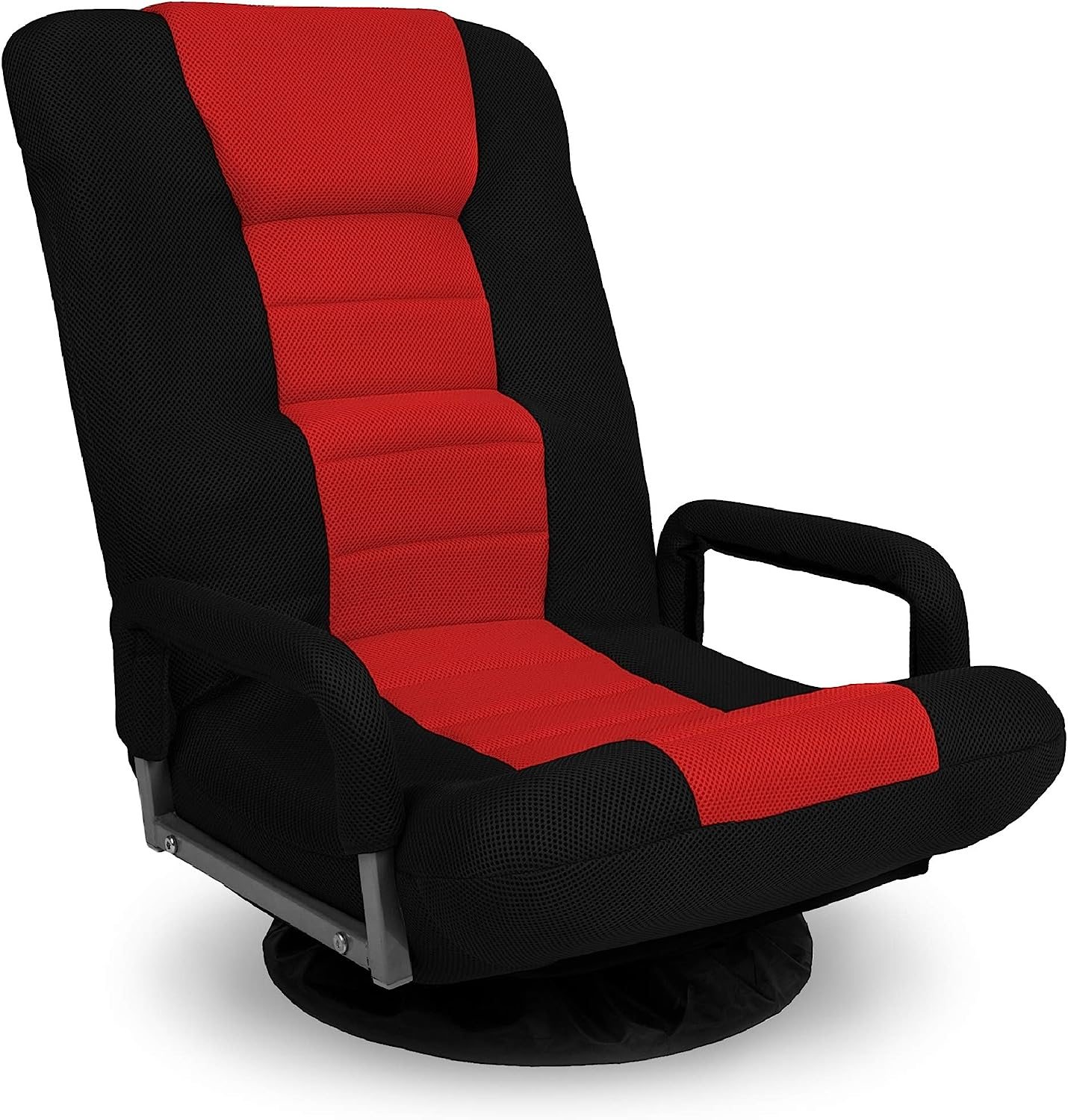  bonVIVO II Floor Chair with Back Support - Floor