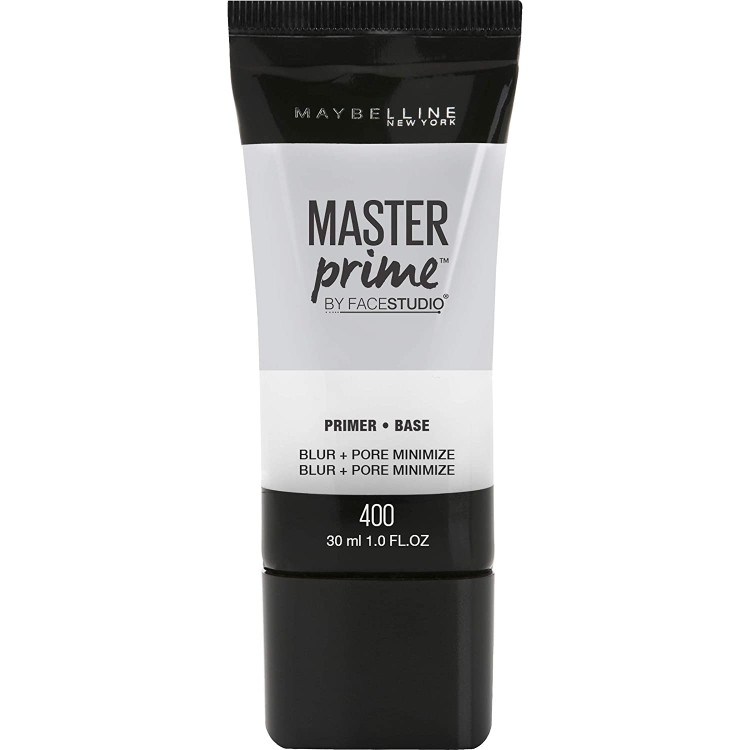 Maybelline New York Facestudio Master Prime Primer and Pore Minimizer