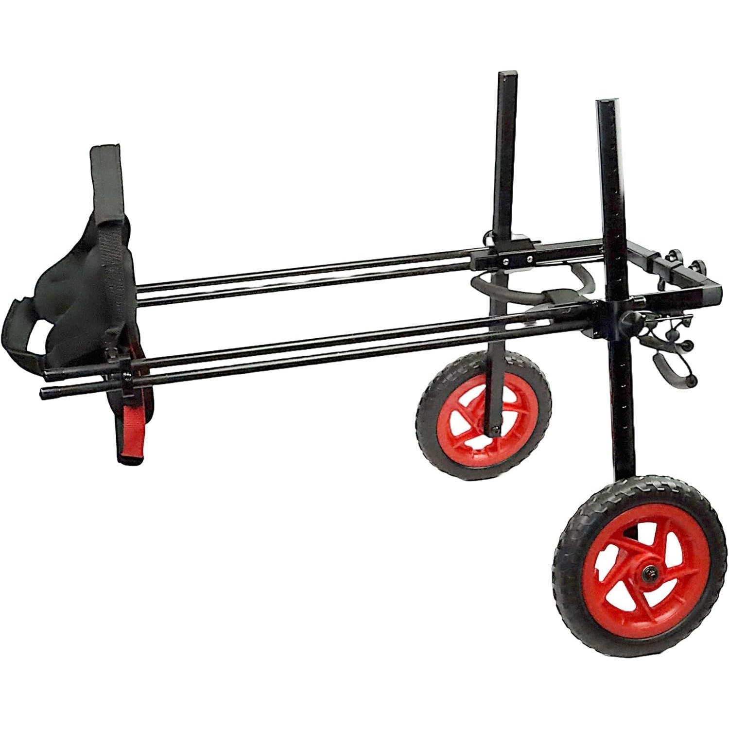 Best Friend Mobility Pro Series Dog Wheels for Back Legs