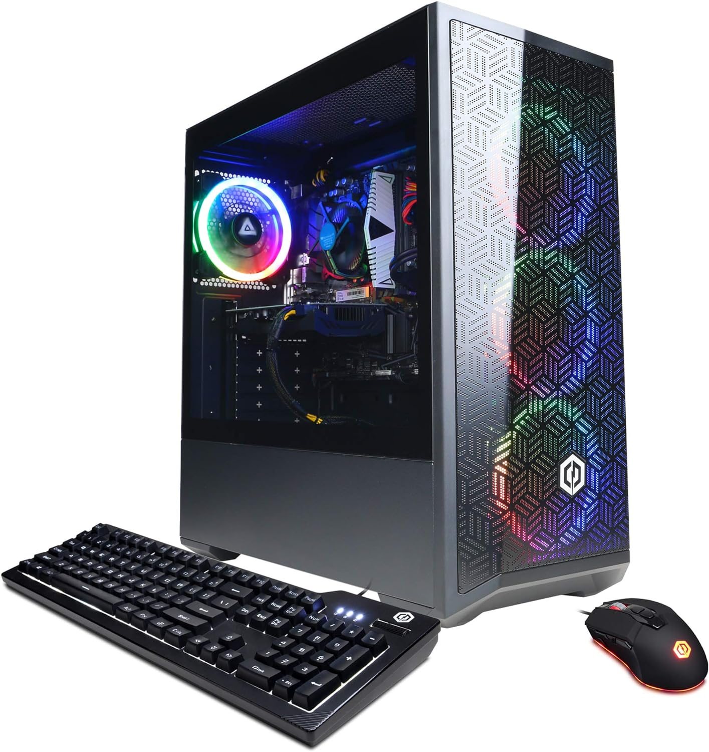 The best gaming PCs of 2024: Expert tested and reviewed