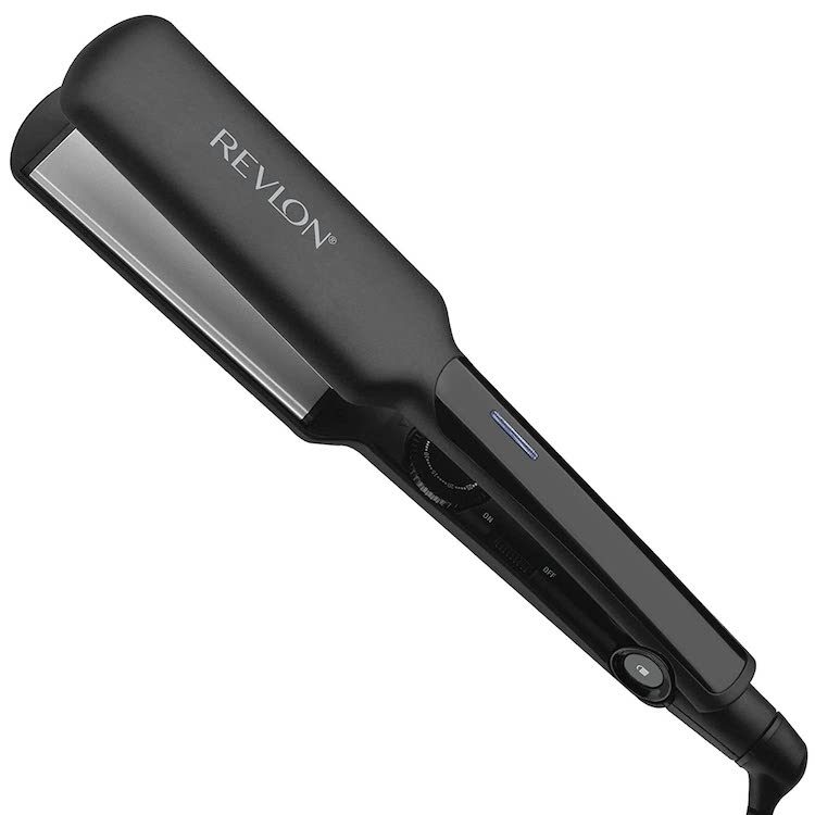 Revlon Smooth and Straight Ceramic Flat Iron