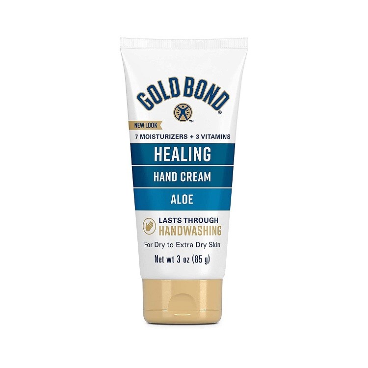Gold Bond Ultimate Intensive Healing Hand Cream