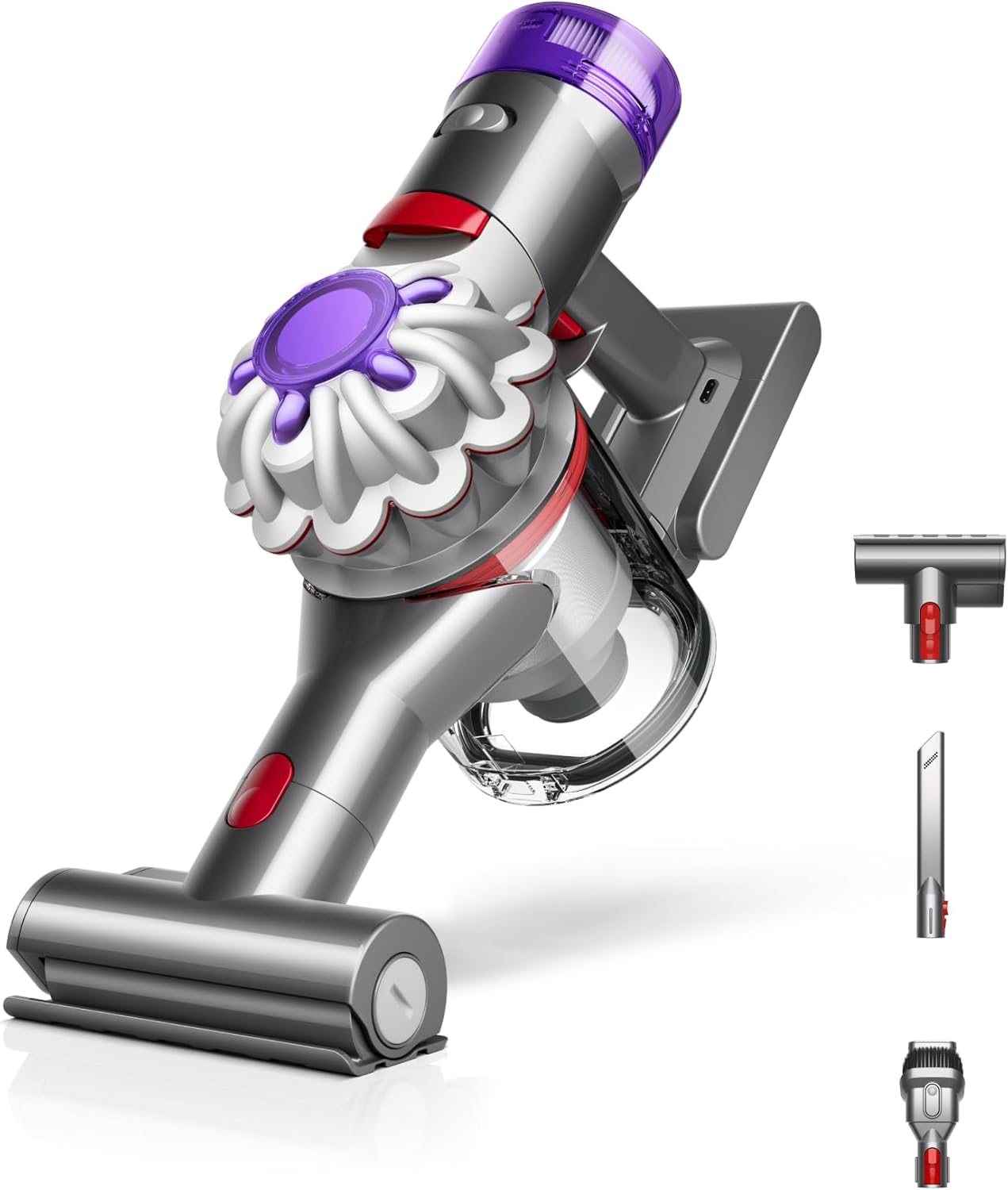 Dyson Car + Boat Handheld Vacuum Cleaner
