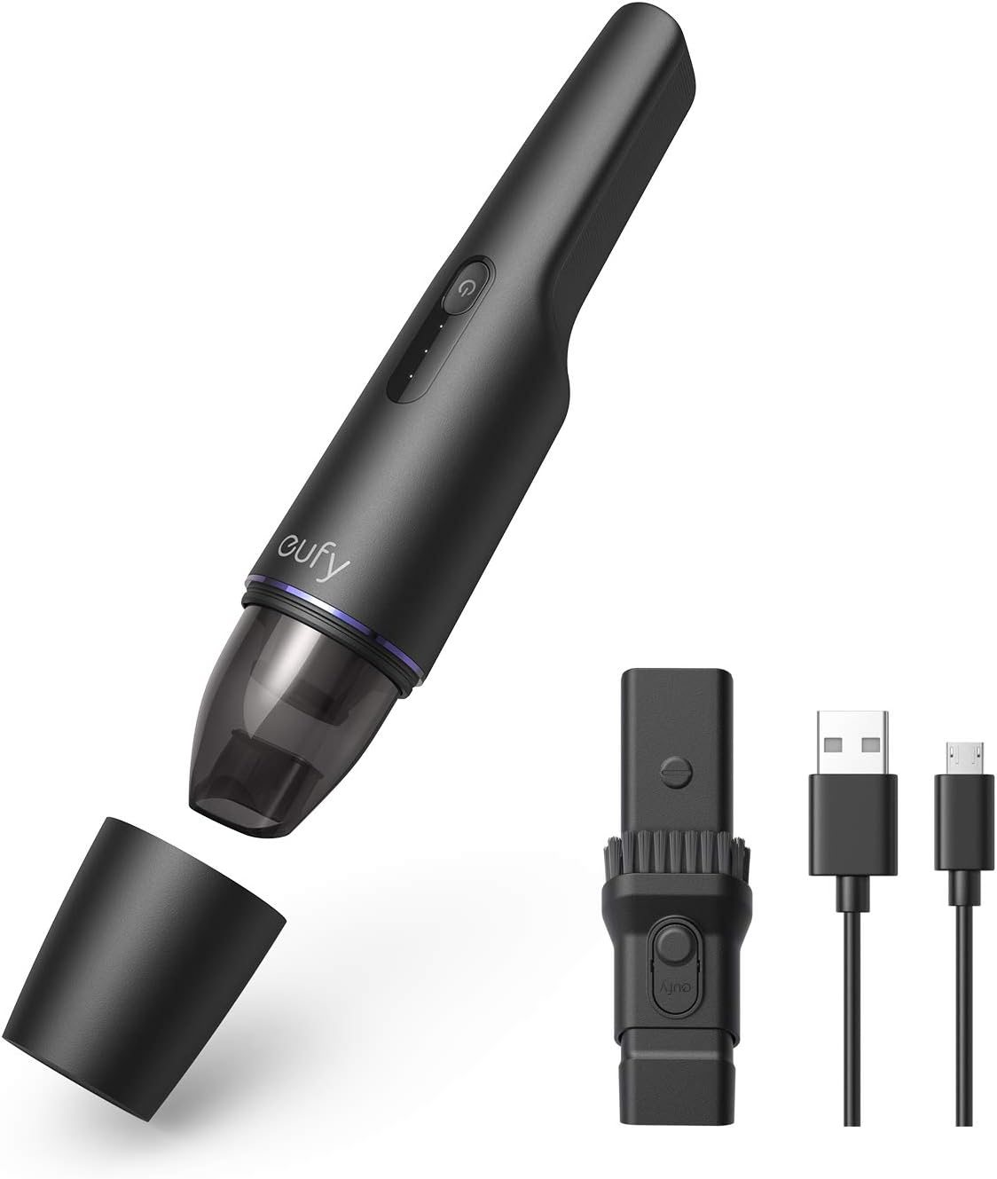 eufy by Anker HomeVac H11 Cordless Handheld Vacuum Cleaner