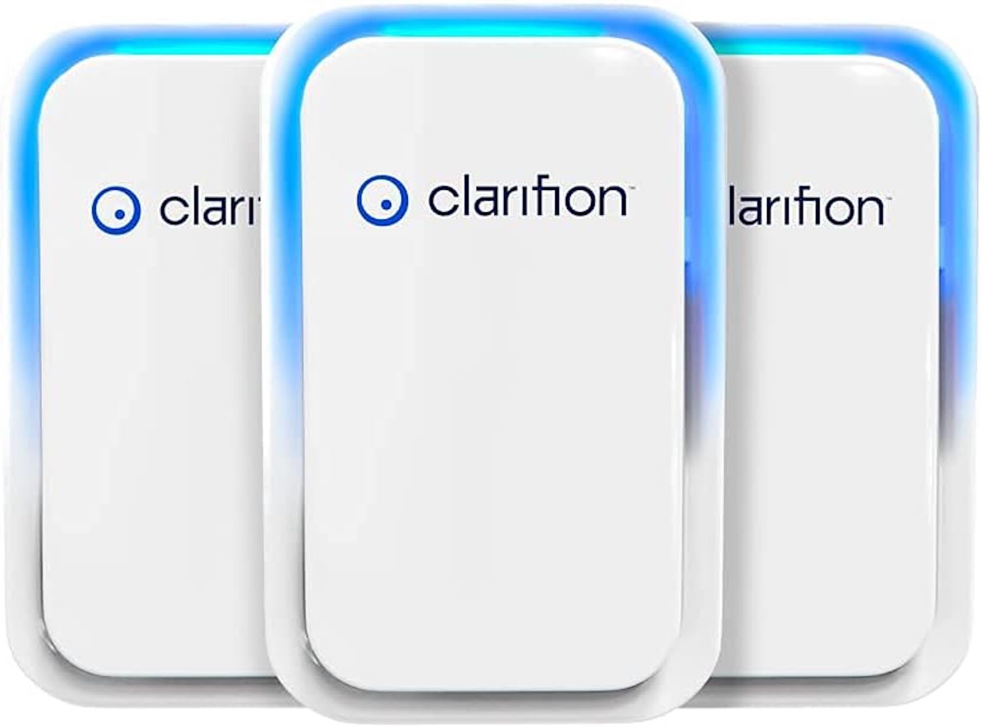 Clarifion target deals