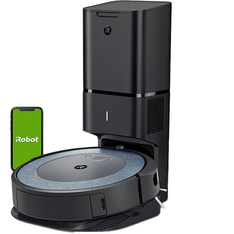 The Affordable iRobot Roomba 692: A Review With Pros And Cons 