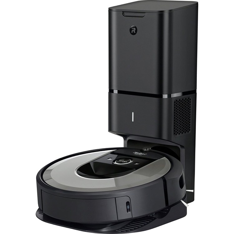 iRobot Roomba i8+