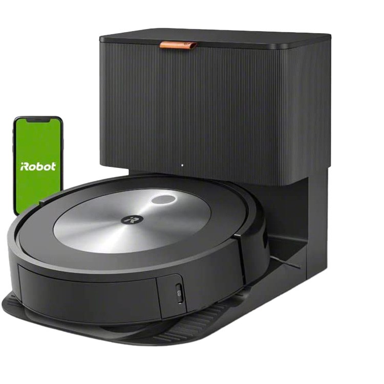 iRobot Roomba j7+