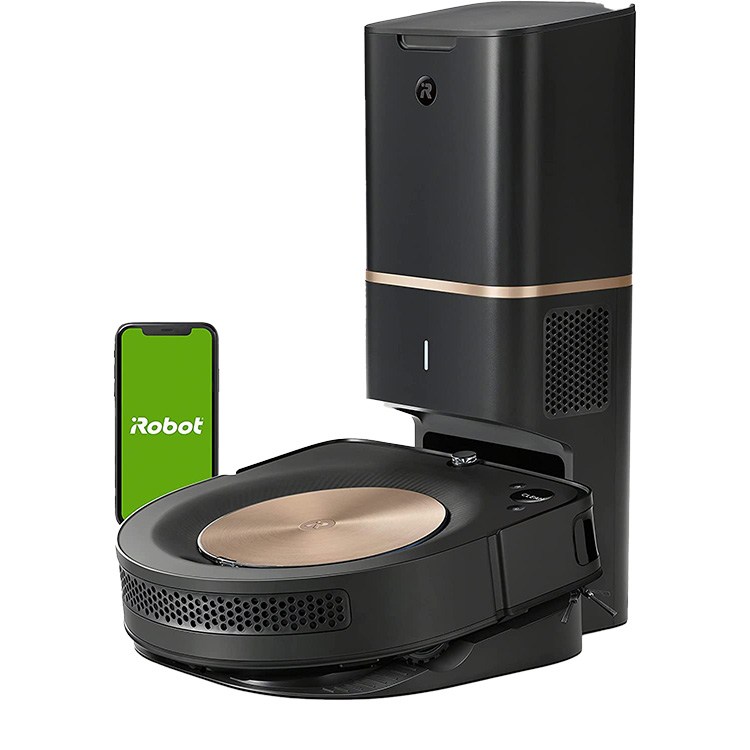 iRobot Roomba S9+