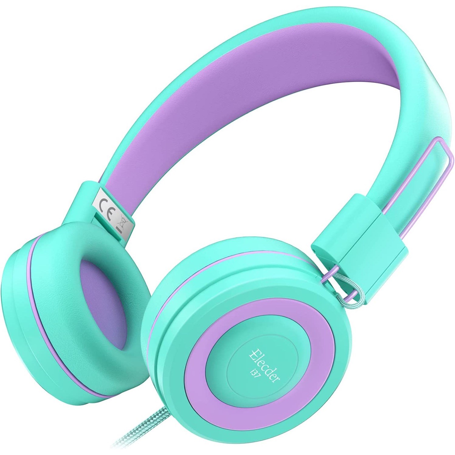 Elecder i37 Kids Headphones