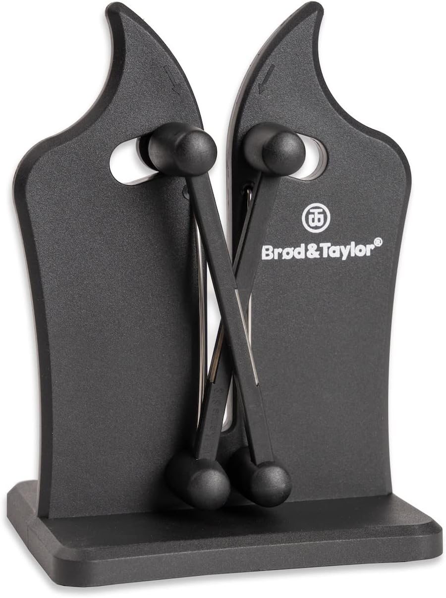 Product Review: Brod and Taylor Professional Knife