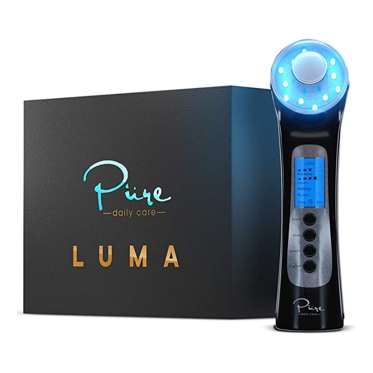 Pure Handheld 4-in-1 Therapy Wand