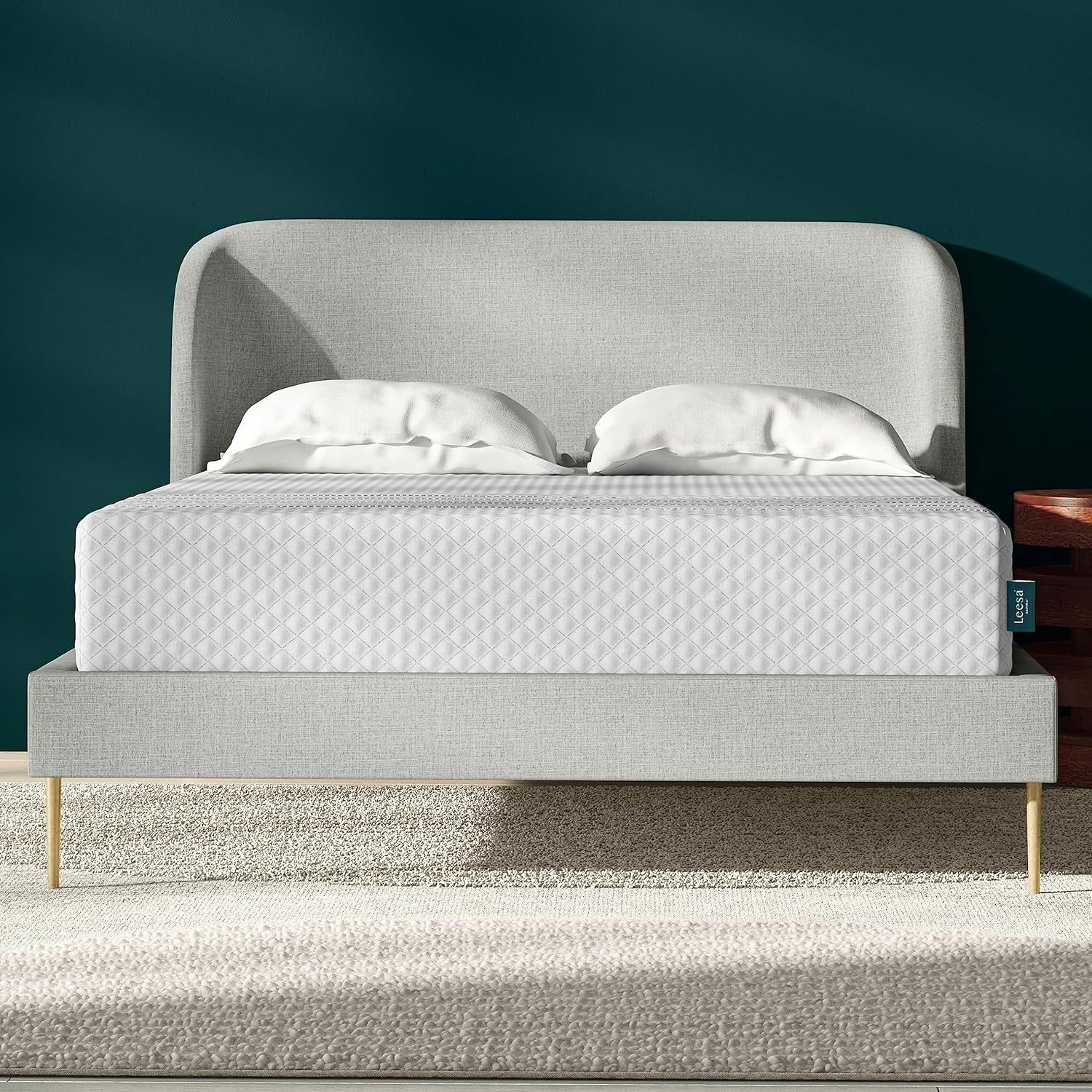 Leesa Sapira Hybrid Mattress